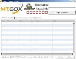 Image result for mtgox live