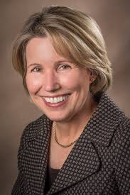 Congratulations to our Chief Medical Education Officer, Dr. Bonnie  Desselle, and Children's Hospital Board Member, Katie Crosby