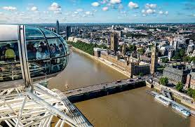Get the latest news from the bbc in london: London Funf Sehenswurdigkeiten Und Ihre Alternativen Geo