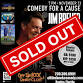 Comedian Jim Breuer Live In Naples, Florida: Comedy For A Cause With Path2Freedom