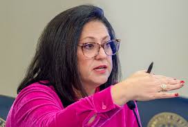 2024 Legislative News Release Archive