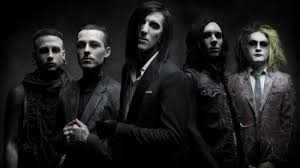 Motionless In White Wallpaper Hd 66 Images Rock Concert 1154691 Hd Wallpaper Backgrounds Download Tons of awesome motionless in white wallpapers to download for free. motionless in white wallpaper hd 66