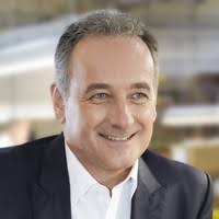 Benedict Curry Email & Phone Number