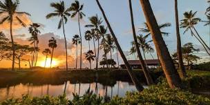 Lanikai at Kahaluʻu, Kona - July 24