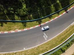 In einem alten bauernhaus, nur wenige kilometer vom nürburgring entfernt, befindet sich die pension schwedenkreuz. Kodiaq Rs Sets Nurburgring Record Skoda Storyboard