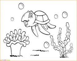 Gambar pemandangan bawah laut yang sudah diwarnai gambar via gambarpemandangan2019.blogspot.com. Contoh Gambar Gambar Mewarnai Bawah Laut Kataucap