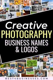 Your business name is something else (e.g., silly smiles, the sacramento shutterbug, or glimpse photography) there is probably a stronger case for wanting to register a trademark in this instance. Photography Business Name Ideas Bisunis