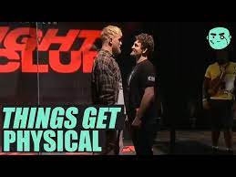 Nfts Of Jake Paul S Bouts With Askren Robinson Being Sold For 10 Million Bloody Elbow