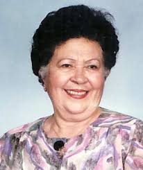 Maria Reyes (Orozco) Marquez