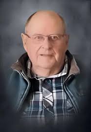 Obituary information for Bernard "Bernie" Floyd Miller