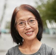 Lins Story of abuse - Valley House