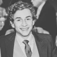 Francisco Simas's Instagram, Twitter & Facebook