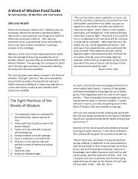 24.09.2021 · the words their future is painted with fog means : A Word Of Wisdom Food Guide