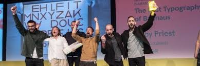 Abby Priest och Adobe tar hem Diamantnyckeln