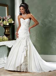 A Line Sweetheart Ivory Wedding Dresses Sweetheart Neckline Slim A Line Wedding Dress Wedding Dress Train A Line Wedding Dress Wedding Dresses Strapless