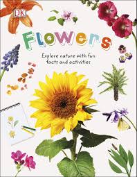 We did not find results for: Flowers Explore Nature With Fun Facts And Activities Nature Explorers Amazon Co Uk Dk 9780241358344 Books