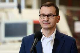 Konferencja prasowa premiera mateusza morawieckiego. W8mczeqqsr5lim