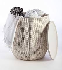Crochet hat patterns are great, but they might mess up your hairdo!&lt;br /&gt; Keter Urban Knit Pouf Ottoman Set Of 2 With Storage Table For Patio And Room Decor Perfect For Balcony Deck And Outdoor Seating Cream Taupe Pricepulse
