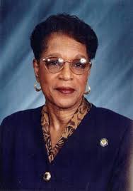 Mable Boswell Mitchell Obituary