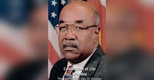 Obituary information for Noble L. Wallace