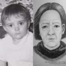 Sadly, little is known about the case of 35-year-old RICHARD RANGER, who  disappeared from Haileybury, ON