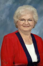 Obituary for Gladys Faye Grimes