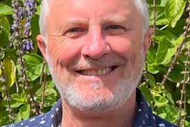 Central Region Tour by Richard Sell