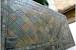Stone Outdoor Dining Table