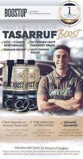 Motordan gelen kadeh, lifter, piyano, fincan sesi çözümü. Boostup Nitro Bor Motor Yenileyici Ve Koruyucu