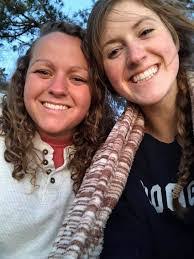 Aly Hall's Instagram, Twitter & Facebook