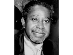 EUGENE TEAGUE Obituary (1938