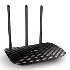 You can easily reset your wireless wifi router. Archer C2 Router Inalambrico Banda Dual Gigabit Ac750 Tp Link Venezuela