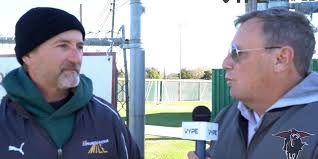 INSIDE THE PROGRAM: Brillon building Northbrook cross-country