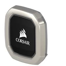 Corsair h115i rgb platinum and h100i platinum now available. Hydro Series H115i Rgb Platinum 280mm Liquid Cpu Cooler