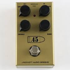 CRAZY TUBE CIRCUITS HI POWER