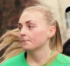 Female results at Shamrock the Ville