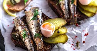 The most common types of canned tuna at. How To Eat Sardines Why You Should Start Today