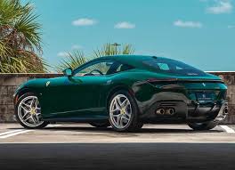 Image result for Verde British Racing Green 2025 Porsche