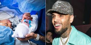 See more of aeko catori brown on facebook. Chris Brown Shares First Photo Of Adorable Son Aeko Catori Brown