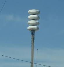 Chicago tornado sirenchicago tornado siren. Federal Signal Modulator Wikipedia