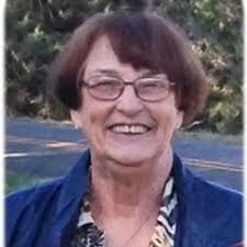 Obituary information for Virginia L. Watts