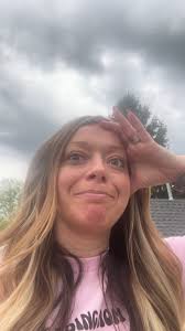 What would you do? #pool #poolcover #rain #storm #momsoftiktok #momlife  #momtok #momsover30 #whattodo #fyp #lost