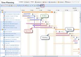 ganttchart project jira professional atlassian marketplace