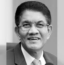 He was born in kuala sepetang, perak, malaysia on november 30, 1958. Tok Non A Life Of Accomplishment