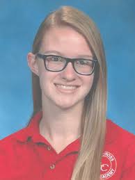 DAR honors 15 students