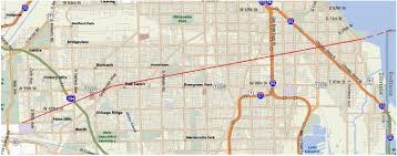 A tornado swept through communities in heavily populated suburban chicago, damaging more than 100 homes, toppling trees, knocking out power and causing multiple. Chicago Tornadoes Part 2 Oak Lawn Mick S Blog
