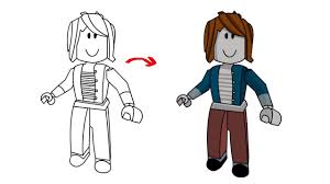 How To Draw Bacon Girl Roblox Drawings Youtube This game is roblox obbycom broken to the new roblox update. how to draw bacon girl roblox drawings