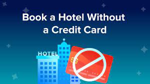 We never charge your credit card for anything. Book A Hotel Without A Credit Card Youtube