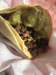 Vote now: Best Bay Area Taco? It's down to these final 4