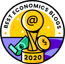 By martin armstrong of armstrong economics friday, february 19, 2021 4:48 pm edt asia: Top 100 Economics Blogs Of 2020 Intelligent Economist